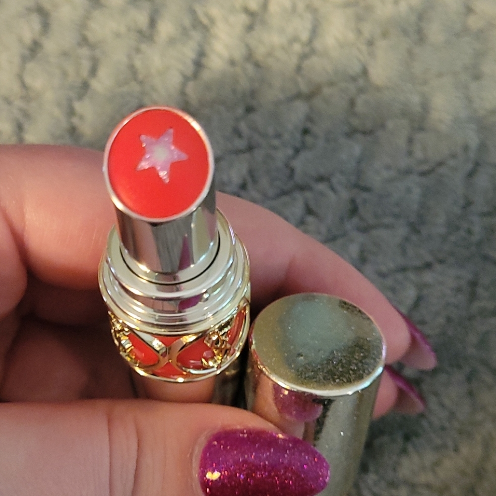 ROUGE VOLUPTÉ ROCK'N SHINE LIPSTICK - 5